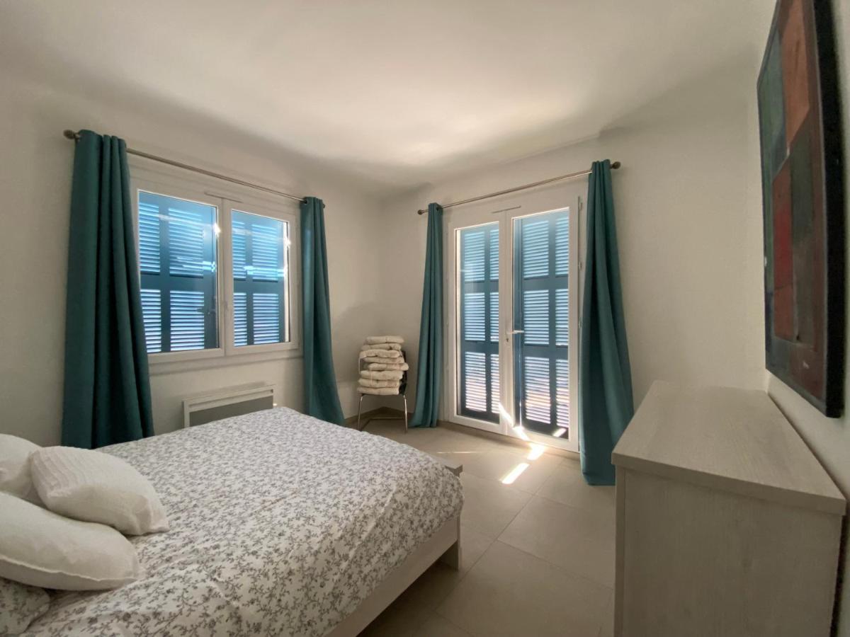 La Bastide Blanche Magnifique Villa 5 Etoiles 5 Chambres Et Piscine Privee Sur 6500 M Var 洛尔格 外观 照片