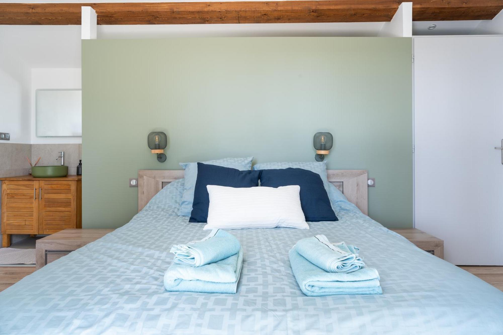 La Bastide Blanche Magnifique Villa 5 Etoiles 5 Chambres Et Piscine Privee Sur 6500 M Var 洛尔格 外观 照片