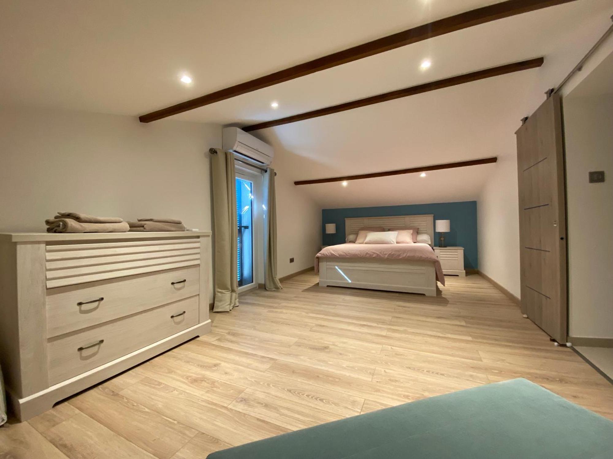 La Bastide Blanche Magnifique Villa 5 Etoiles 5 Chambres Et Piscine Privee Sur 6500 M Var 洛尔格 外观 照片