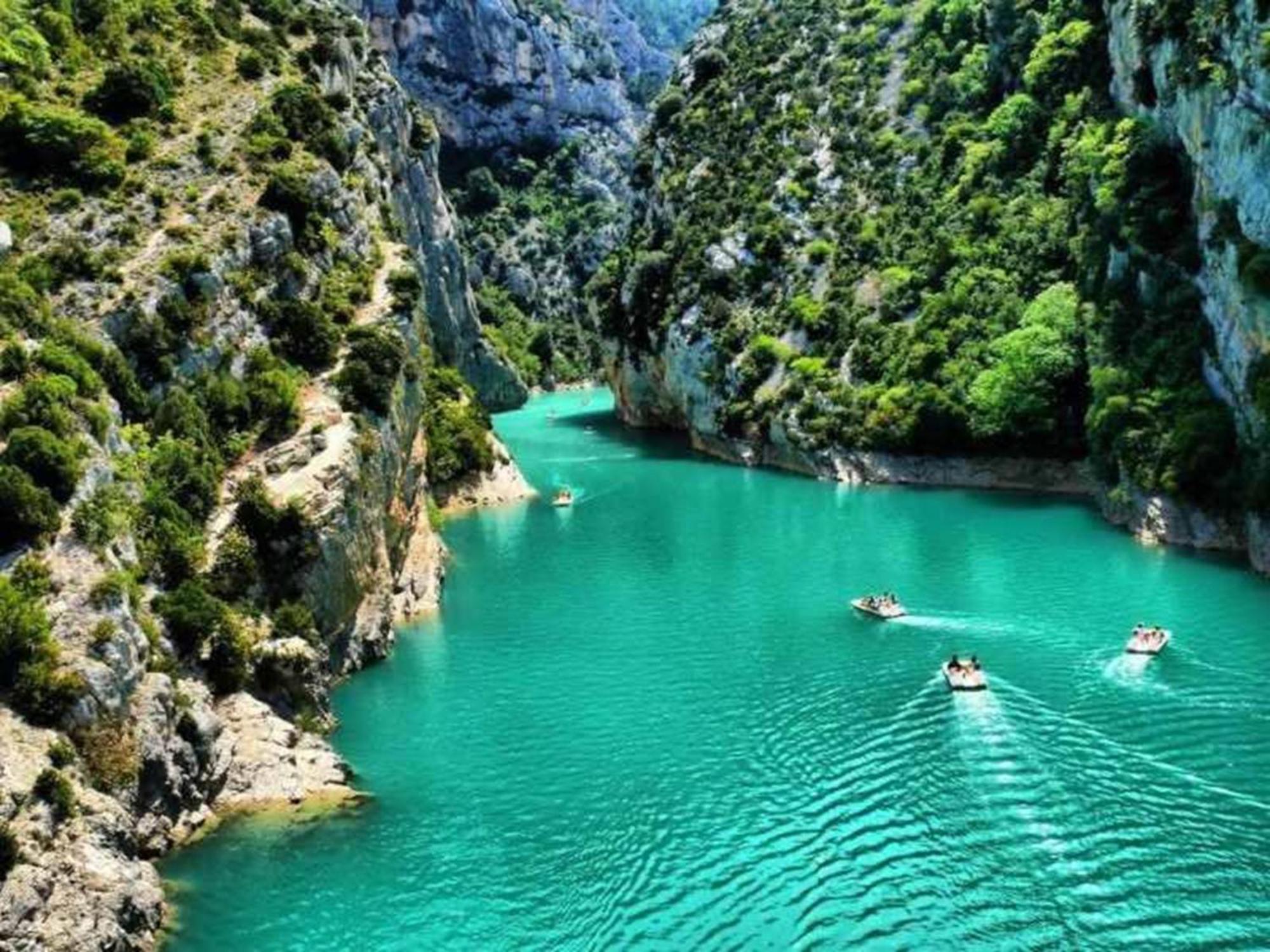 La Bastide Blanche Magnifique Villa 5 Etoiles 5 Chambres Et Piscine Privee Sur 6500 M Var 洛尔格 外观 照片